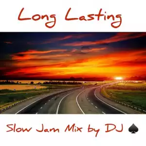 DJ Ace - Long Lasting (Slow Jam Mix)